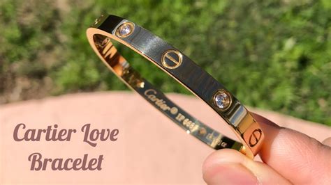 mens replica cartier bracelet|cartier love bracelet inside engraving.